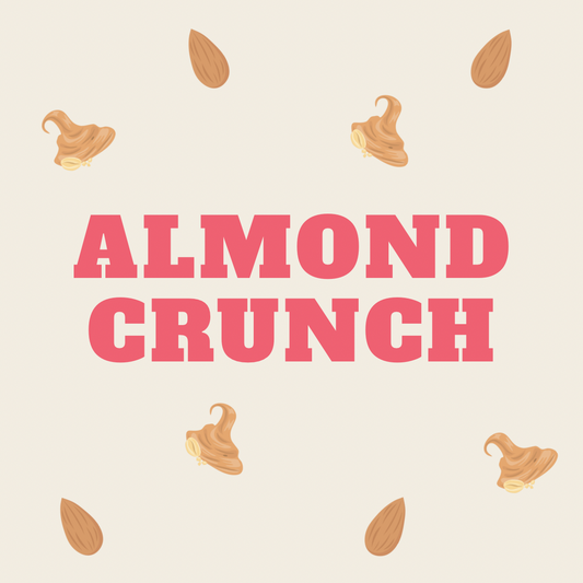 Almond Crunch