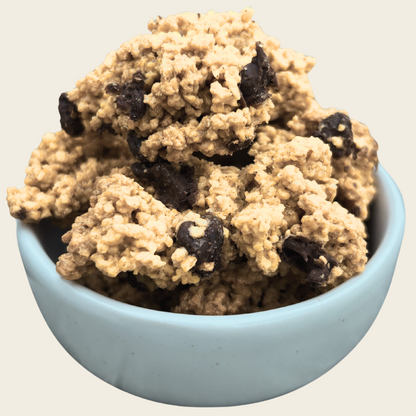 Peanut Butter & Chocolate