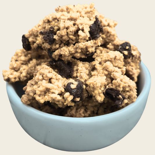 Peanut Butter & Chocolate