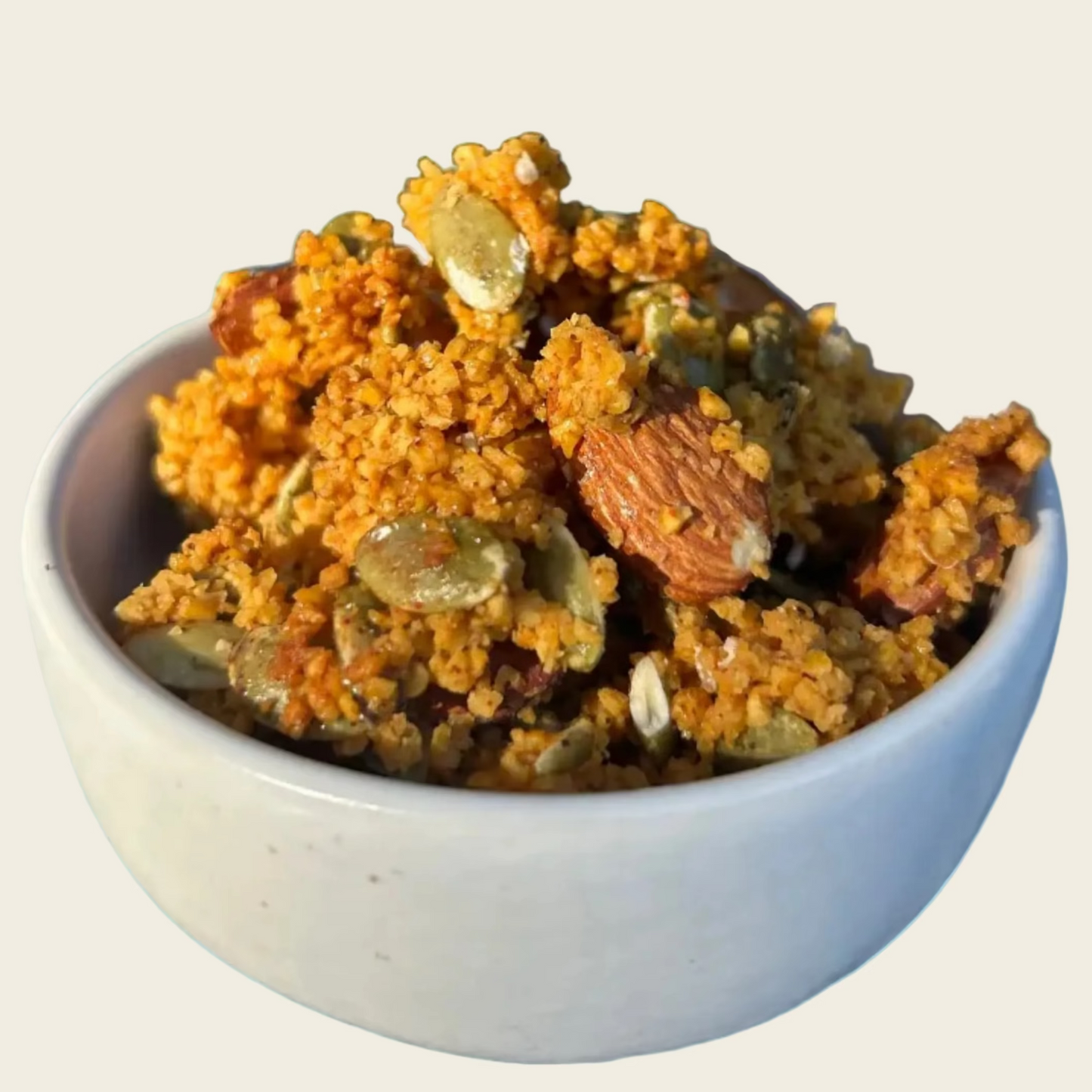 Rebel Crunch - Savory Salad Topper